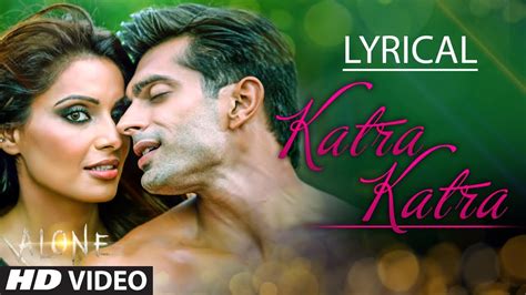 katra katra xxx|'Katra Katra' FULL AUDIO Song .